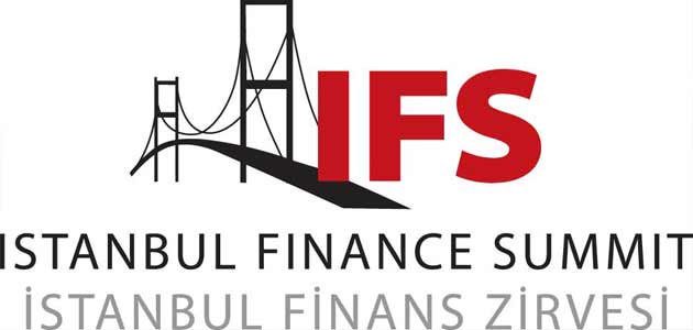 İstanbul Finans Zirvesi 8-9 Eylül Hilton'da 2015-07-13