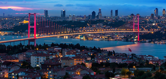İstanbul'da Satılıklar Yüzde 22 Arttı Kiralık Oranları ise Değişmedi 