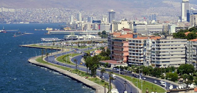 İzmir’de Mart ayının ilk verilerine göre konut metrekare fiyatı ortalama 3.240 TL