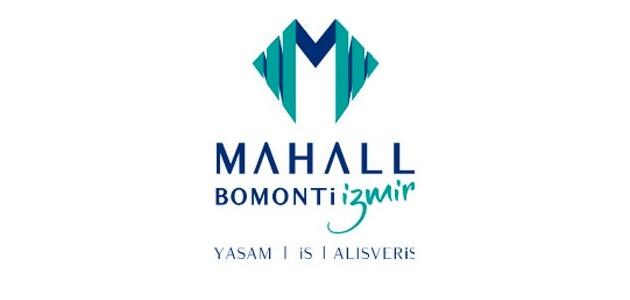İzmir Konak Mahall Bomonti Projesi Fiyat ve Proje Bilgileri