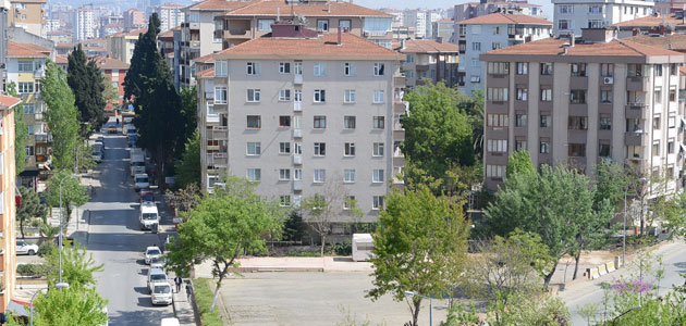 Kadıköy'de Kamu Arsası Satışına Dava Açıldı