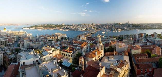 Kadıköy'de Dönüşüm, Rant Haritasına Göre Yapılıyor