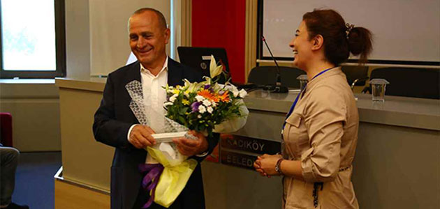 Erzurum Atatürk Üniversitesi Mimarlık Bölümü Öğrencilerine Yönelik Yaz Atölyesi Başladı