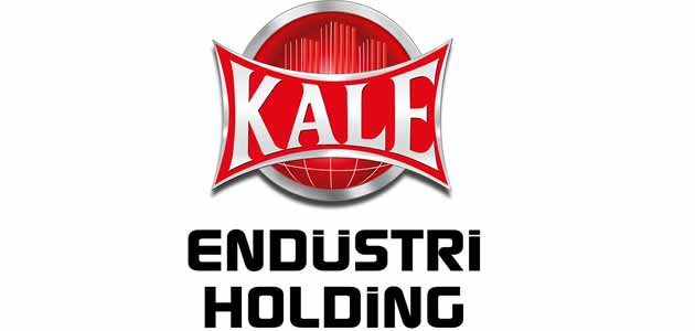 Kale Endüstri Holding Pencere Fuarı’na katılıyor