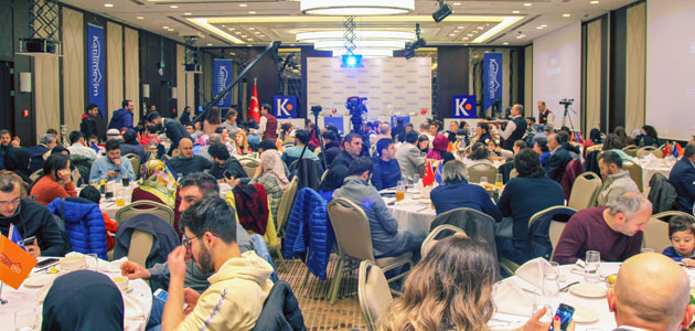 Katılımevim, 2018’in son kura çekilişini İstanbul’da gerçekleştirdi