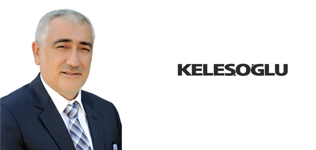 Keleşoğlu Holding’in yeni Pazarlama ve Satış Koordinatörü Bilge Özdemir 