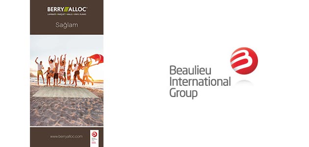 Ağaoğlu – Beaulieu iş birliği, Patrick Lecluyse konuşma metni 16.12.2014