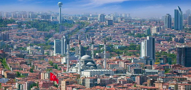 Ankara İnşaat Sektörü Temsilcileri 2018 İçin Temkinli Ama Umutlu