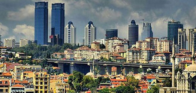 Türkiye İş Bankası’nın desteğiyle hazırlanan  REIDIN Emlak Endeksi “Kasım” ayı raporu açıklandı