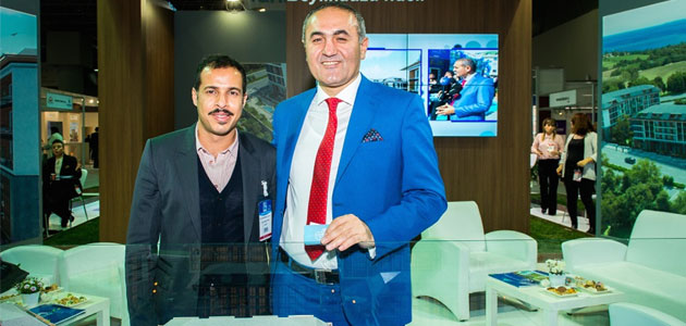 Kuveytli dev yatırımcı Al Duaij, Trabzon, Bodrum ve Bursa’ya yatırım yapacak 