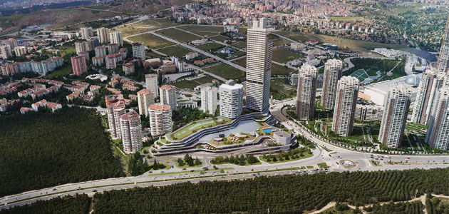 Ankara Kuzu Effect Projesi Fiyatlarda Lansmana Özel Kampanya