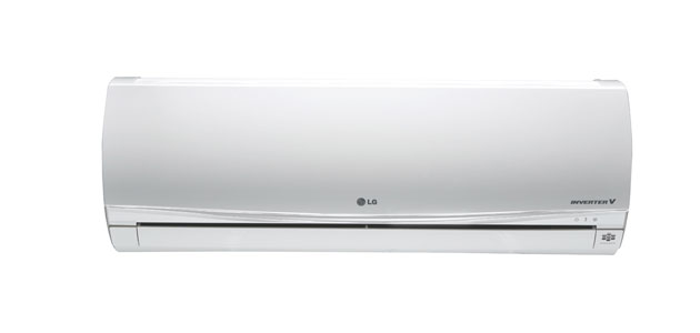 LG Inverter klimalar ile  kışın tasarruflu ısınmanın keyfini yaşayın