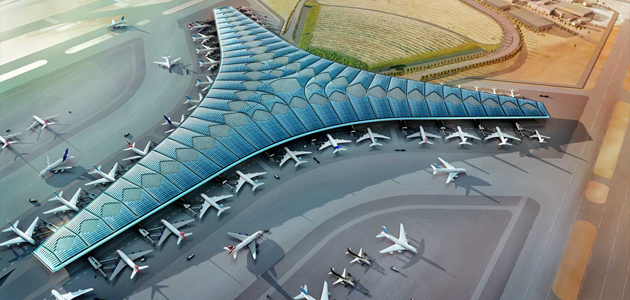 Limak İnşaat Kuveyt Havalimanı İhalesini Kazandı 2015-08-18
