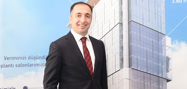 Maksem Grup Yönetim Kurulu Üyesi Bilal Aydoğan Faiz İndirimin Sektöre Etkisini Değerlendirdi