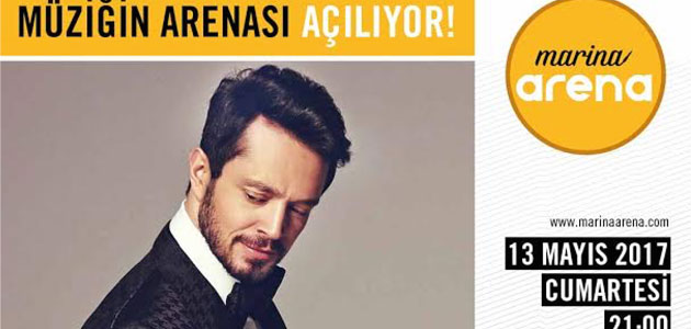 Türkiye’nin En Büyük Açıkhava Konser Alani Tuzla’da AçIıyor