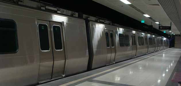3 büyük şehire yeni metro hattı planlanıyor
