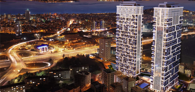 Moment İstanbul, 3 bin 990 TL peşinatla ev sahibi yapıyor 