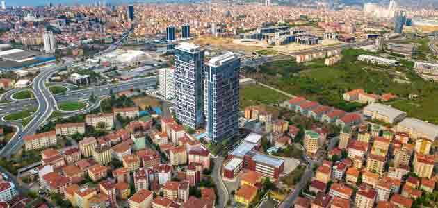 Ac Yapı Moment İstanbul Projesi Fiyat Listesi 18-09-2014
