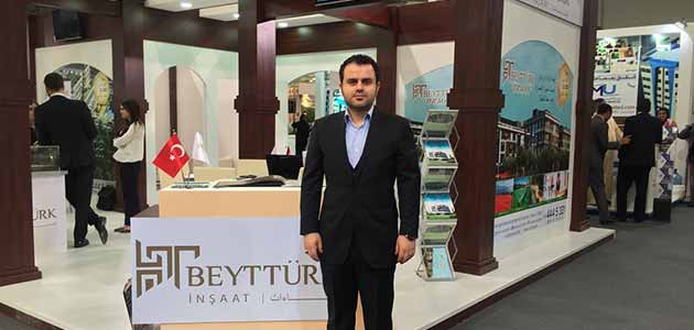 Yabancı yatırımcının Türk inşaat sektörüne ilgisi artıyor
