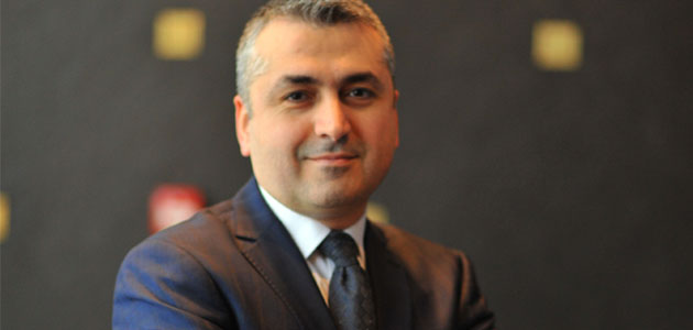 Quasar İstanbul’un Satış ve Pazarlama Direktörü Murat Aksoy oldu