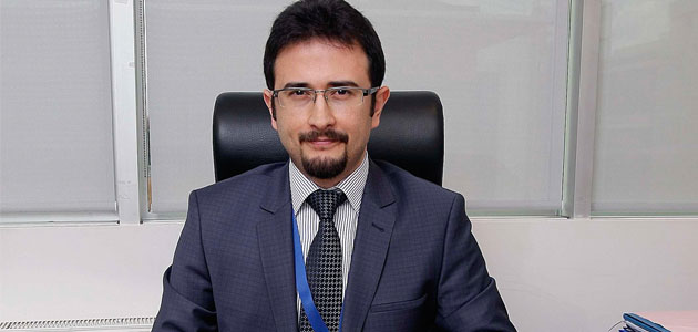 Ener-G Türkiye Ana Distiribütörü Pnq Teknoloji Sistemleri A.Ş.Nin “İş Geliştirme Direktörü” Oldu