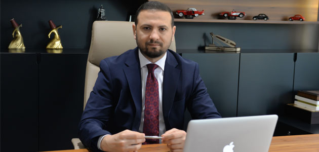 Murat Özdemir: Pendik Son 5 Yılda Yüzde 77 Değer Kazandı
