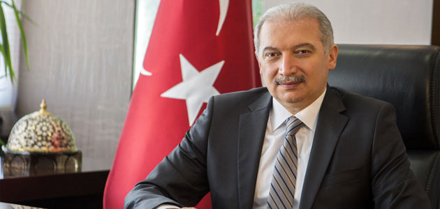 İstanbul Büyükşehir Belediye Başkanı Mevlüt Uysal : “Vatandaş Mağdur Edilmeyecek”