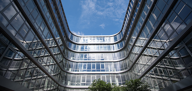Siemens, Yeni Merkezi'ni Münih'te Açtı