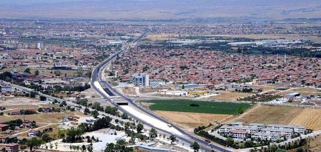 Ankara-Eskişehir Yolu'nun Değeri Artmaya Devam Ediyor