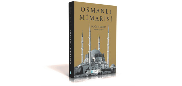  Dekar Yapı’dan Osmanlı Mimarisinin Gelecek Kuşaklara Aktarılmasına Destek