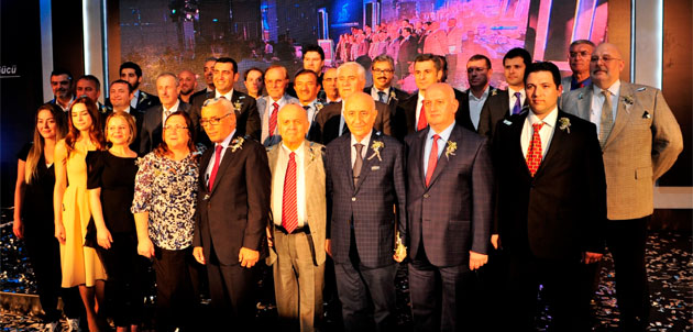 Pagev Başkanı Yavuz Eroğlu 25. Yıl İftarında Müjdeyi Verdi 
