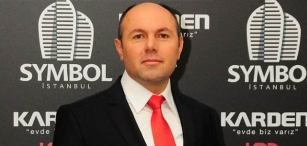 Karden İnşaat Yönetim Kurulu Başkanı Paşa Karadeniz Seçim Sonuçlarını Değerlendirdi