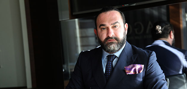 Avukat Cevat Kazma: Deprem, Hukuki Hakları da Yıkmamalı