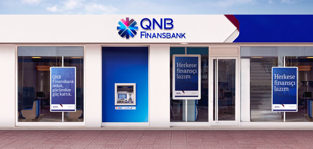 QNB Finansbank sunar: Parasal Durumlar!