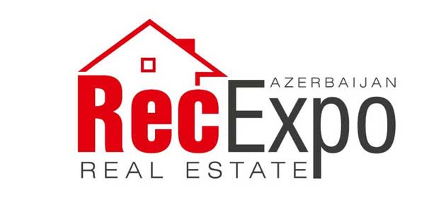 Gayrimenkul Devleri Azerbaycan RECEXPO'da Buluşacak 2015-05-20