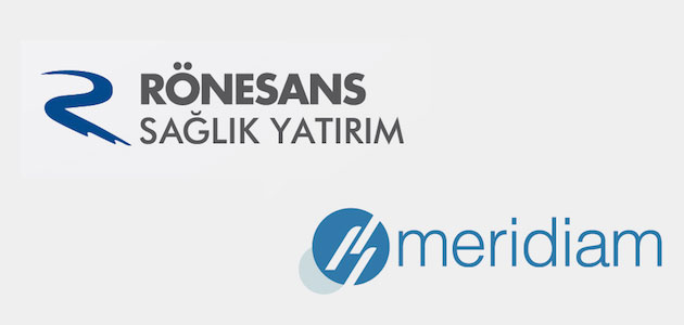 Rönesans Sağlık  ve Meridiam Infrastructure Adana Entegre Sağlık Kampüsünü açacak 