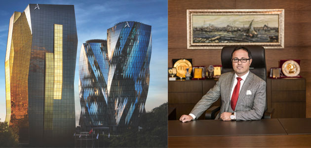 Rotana ve DAP Yapı ilk iki otelini Türkiye’de açtı 2015-09-30