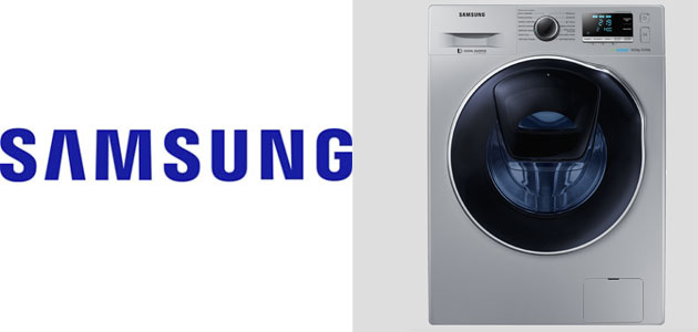 Samsung Kurutmalı Çamaşır Makineleri Kasım ayı boyunca %10 indirimli!  