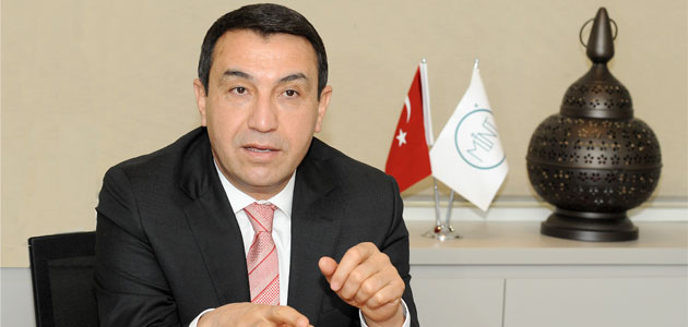 MİNT Yönetim Kurulu Başkanı Sefer Altıoğlu: Konut satışı moral verici bir rakam 