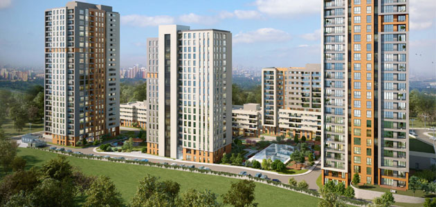 Semt Bahçekent Projesi 195 Bin TL Fiyatla Satışta