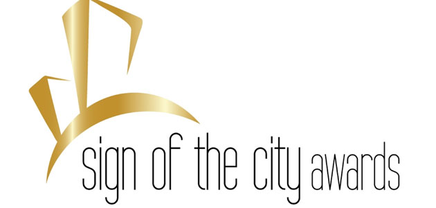 İnşaat ve Gayrimenkul Sektörünün Gözü  "Sign of the City Awards 2015" Ödüllerinde!