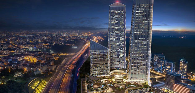 Skyland İstanbul yatırımcıları için kaçırılmayacak fırsat 