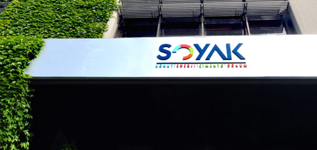 Soyak Holding  LEED Sertifikası’nı Yeniledi