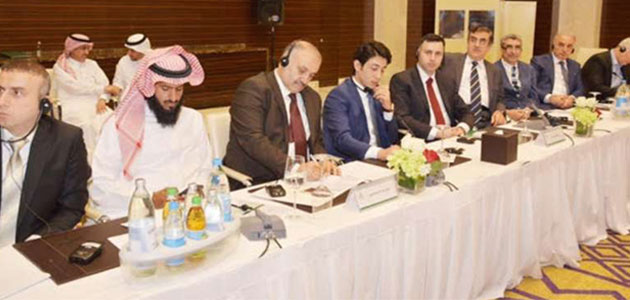 Suudi Arabistan İmar Bakanı, ülkesinde artan konut talebi konusunda Sinpaş Yapı ile görüştü