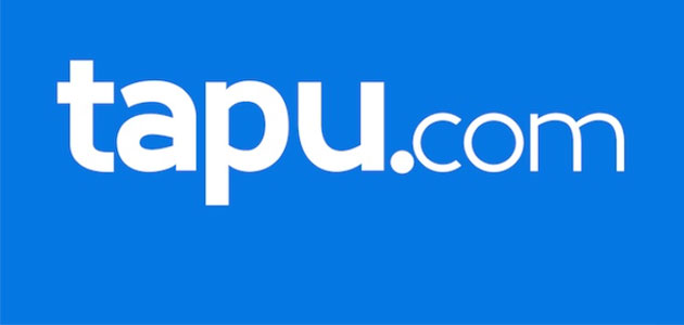 TAPU.COM da Satış Rekoru