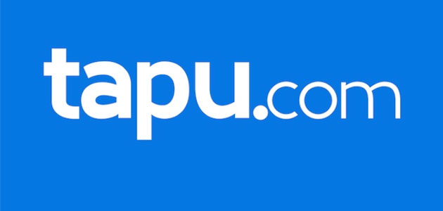 Tapu.Com “Avrupa’nın En Gözde 100 İnternet Girişimi” Listesinde