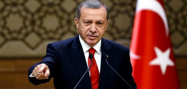 Cumhurbaşkanı Recep Tayyip Erdoğan'dan bankalara çağrı: TCMB'yi izleyin...