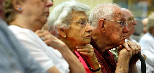 TOKİ'den Ev Almak İçin Emekliler Ne Yapmalı? 2015-11-24