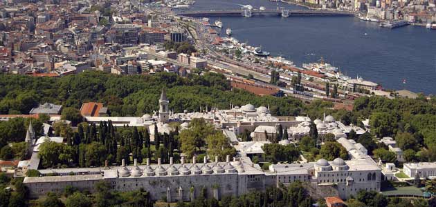 İstanbul Valiliği İstanbul Proje Koordinasyon Birimi Tarihi Değerlerimize sahip çıkıyor 2015-05-18 