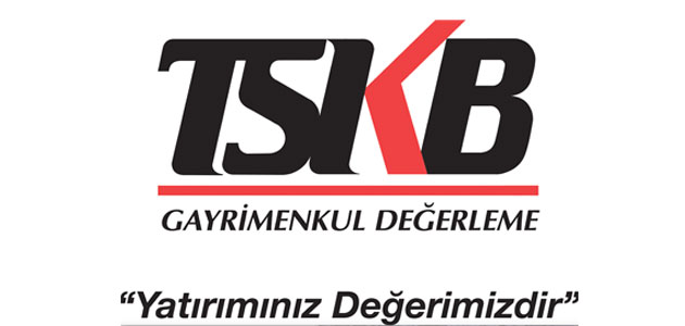 TSKB Gayrimenkul Değerleme, bu yıl da “Türkiye'nin En İyi Gayrimenkul Değerleme Şirketi” seçildi